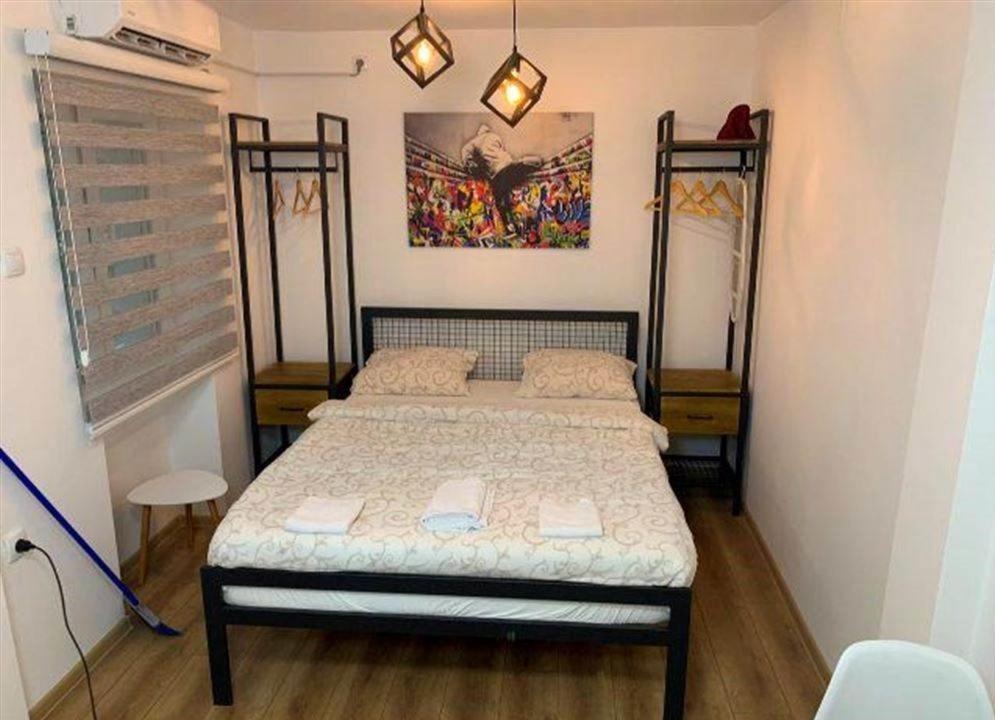 Cozy & Fully Equipped Studio In The Heart Of Downtown And Next To Kalemegdan Βελιγράδι Εξωτερικό φωτογραφία